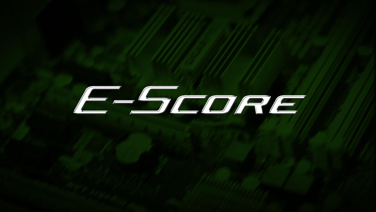 E-Score